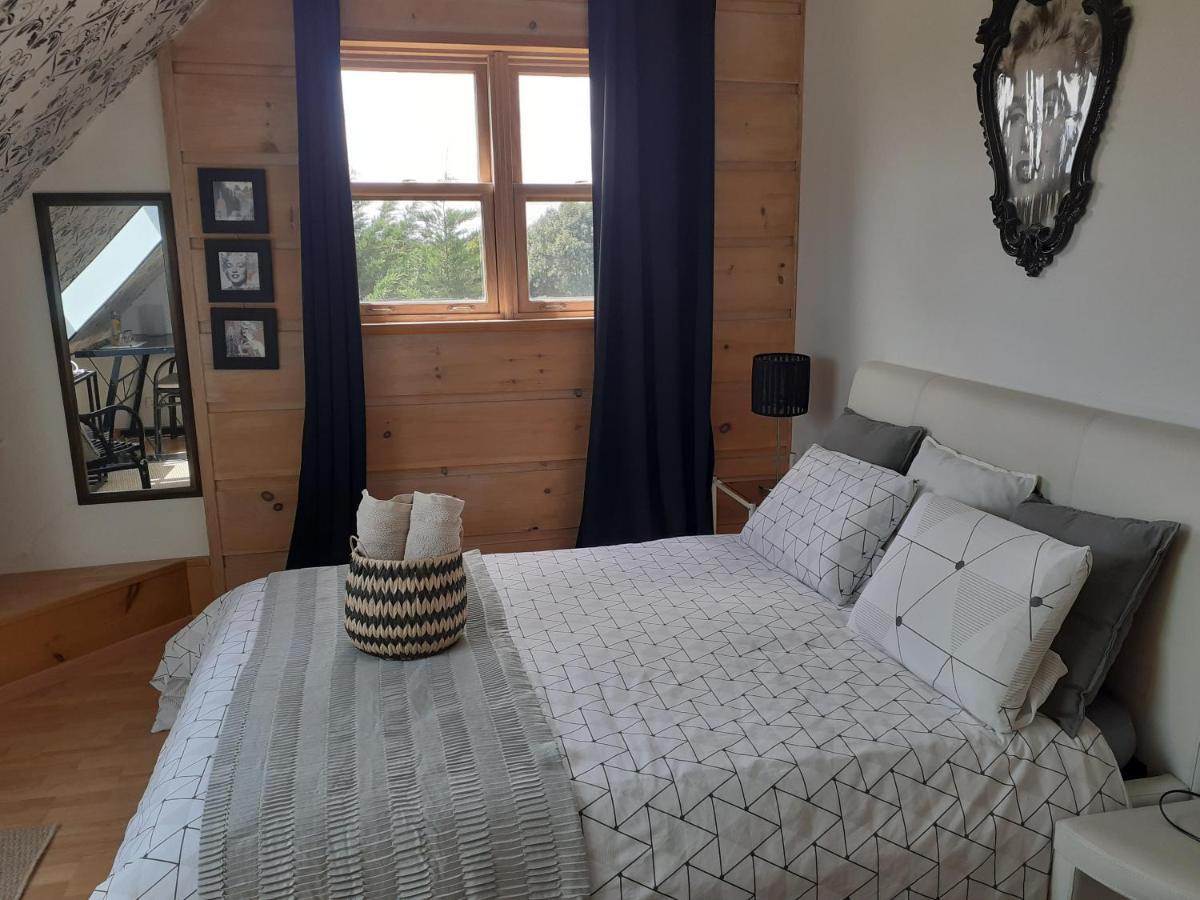 Ma Cabane Du Canada Combray Luaran gambar